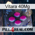 Vitara 40Mg 02